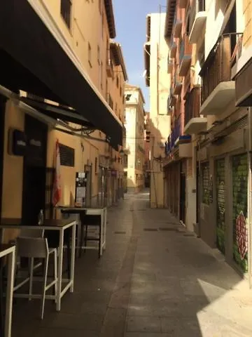 Appartamento Apartamento Urquijo Granada