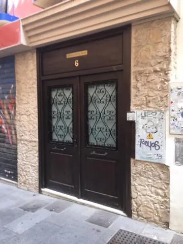 Appartamento Apartamento Urquijo Granada