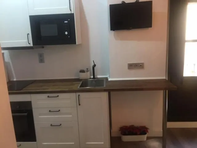 Appartamento Apartamento Urquijo Granada