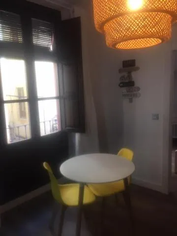 Appartamento Apartamento Urquijo Granada Spagna
