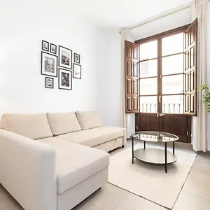 Apartamento Moderno Centro De 2, Granada