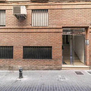 Apartamento Deluxe Center, Granada