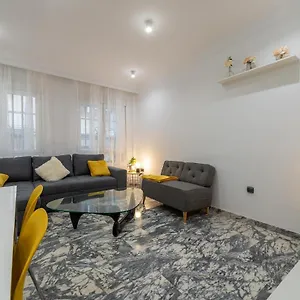 Apartamento Exclusivo Piso Granada, Parking Privado Opcional, Granada