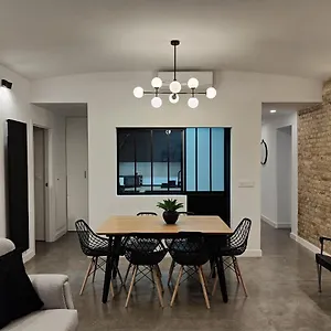 Apartamento La Fonda, Granada