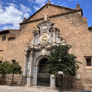 Apartamento Precioso Con Patio, Granada