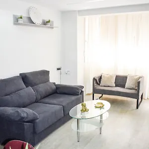 Apartamento Moderno Centro, Granada