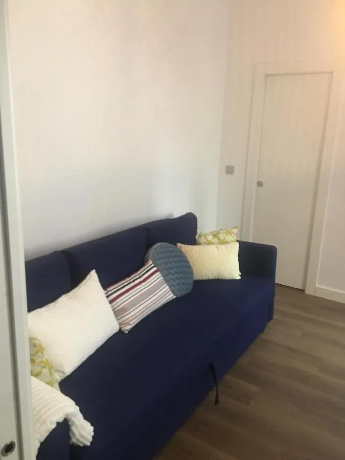 Apartamento Urquijo Apartment Granada 0*,  Spain