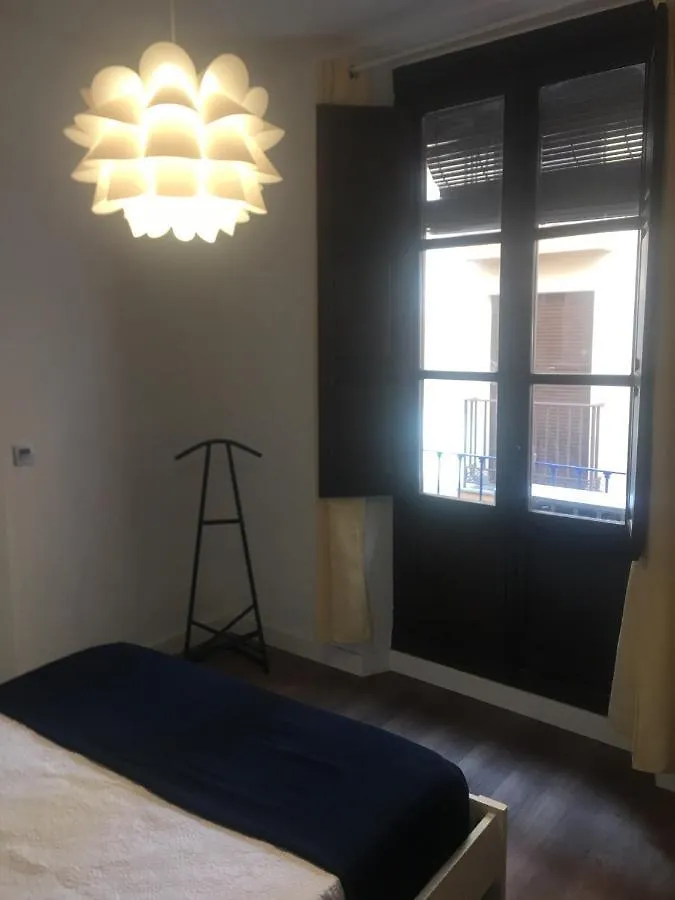 Apartamento Urquijo Apartment Granada