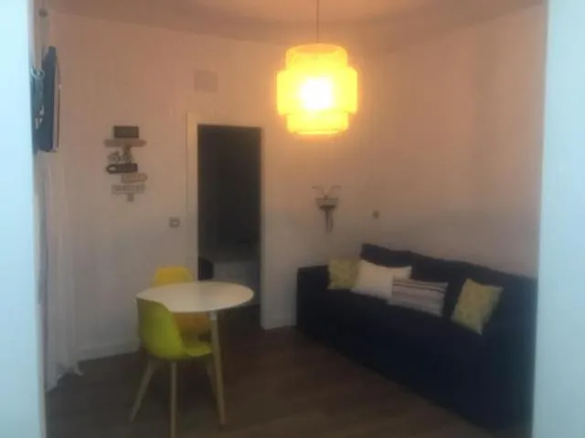Apartamento Urquijo Apartment Granada