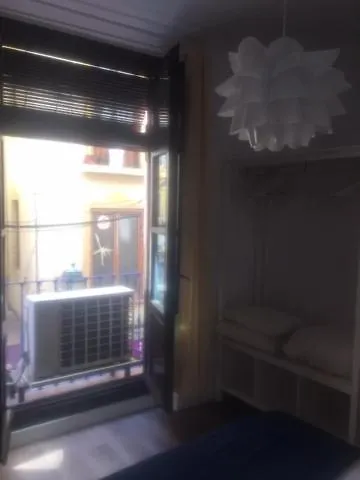 Apartamento Urquijo Apartment Granada Spain