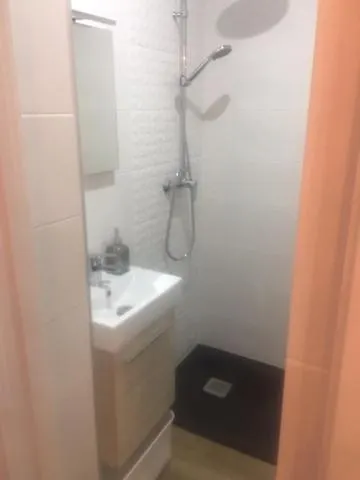 Apartamento Urquijo Apartment Granada