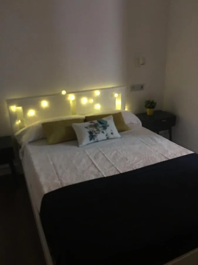 Apartamento Urquijo Apartment Granada