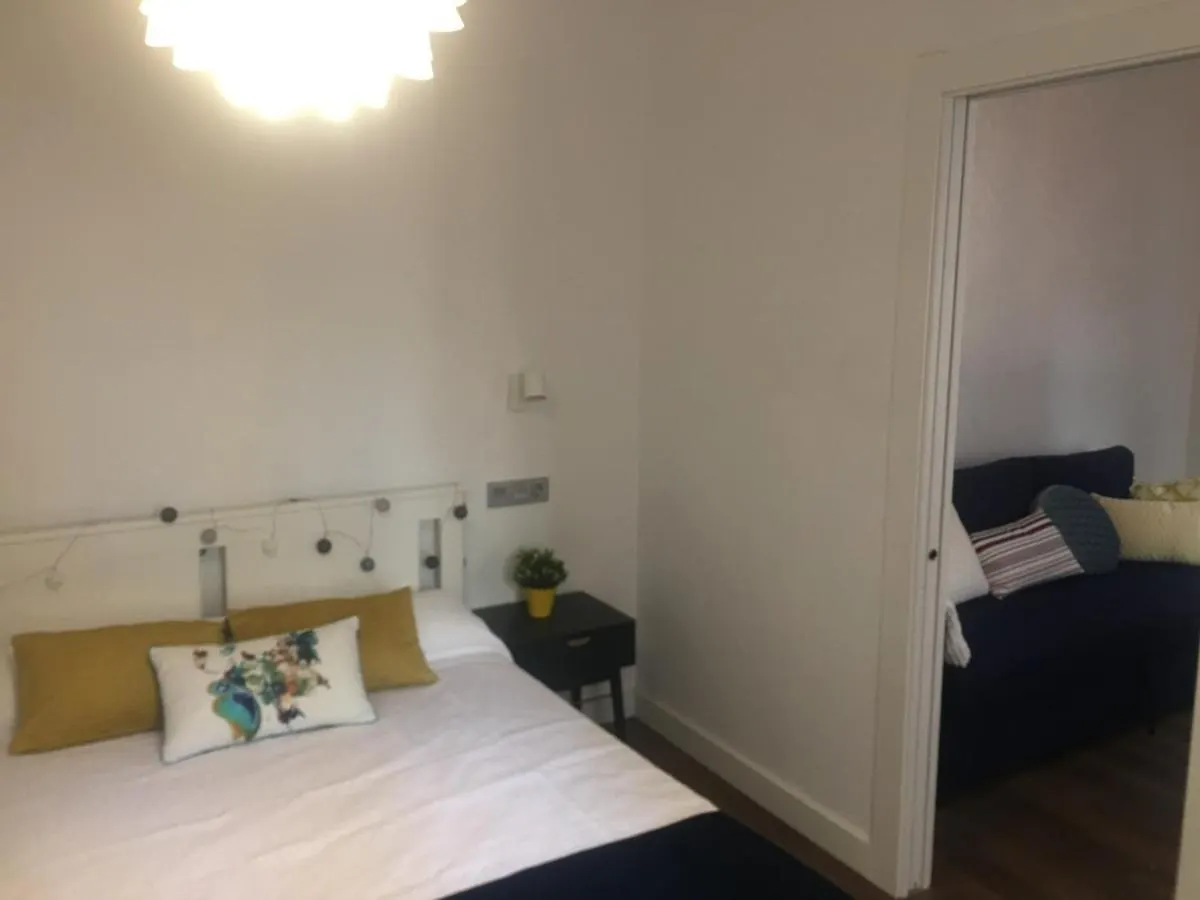Apartamento Urquijo Apartment Granada Spain