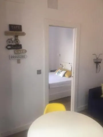 Apartamento Urquijo Apartment Granada Spain