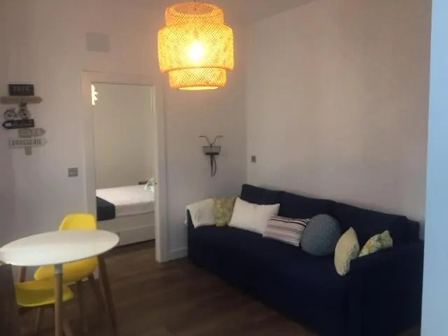 Apartamento Urquijo Apartment Granada