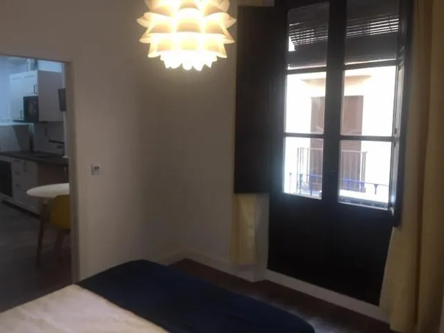 Apartamento Urquijo Apartment Granada Spain