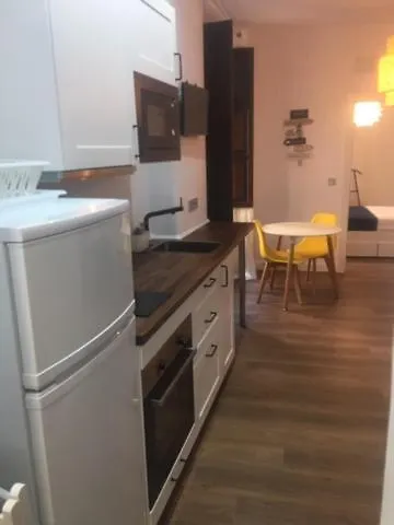 Apartamento Urquijo Apartment Granada