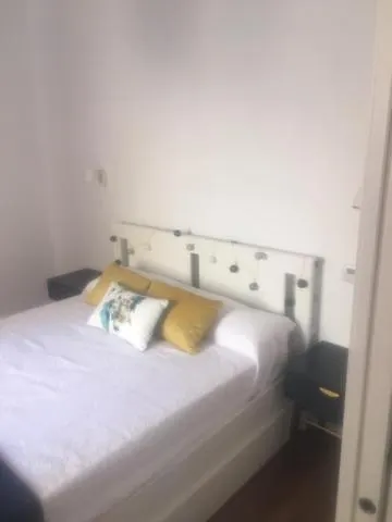 그라나다 Apartamento Urquijo 아파트